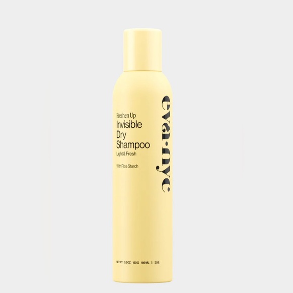 Eva nyc Freshen Up Invisible Dry Shampoo - NEW Full Size - Picture 1 of 11